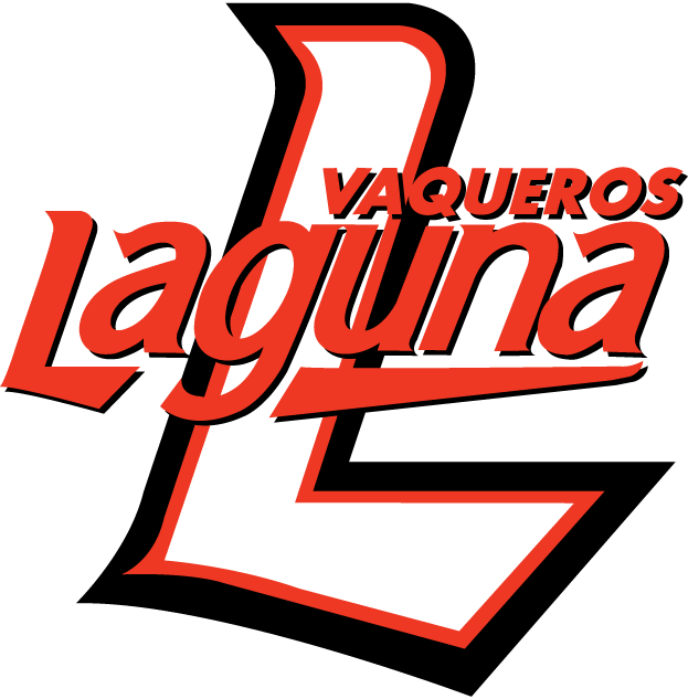 Laguna Vaqueros 0-pres alternate logo v2 iron on transfers for T-shirts